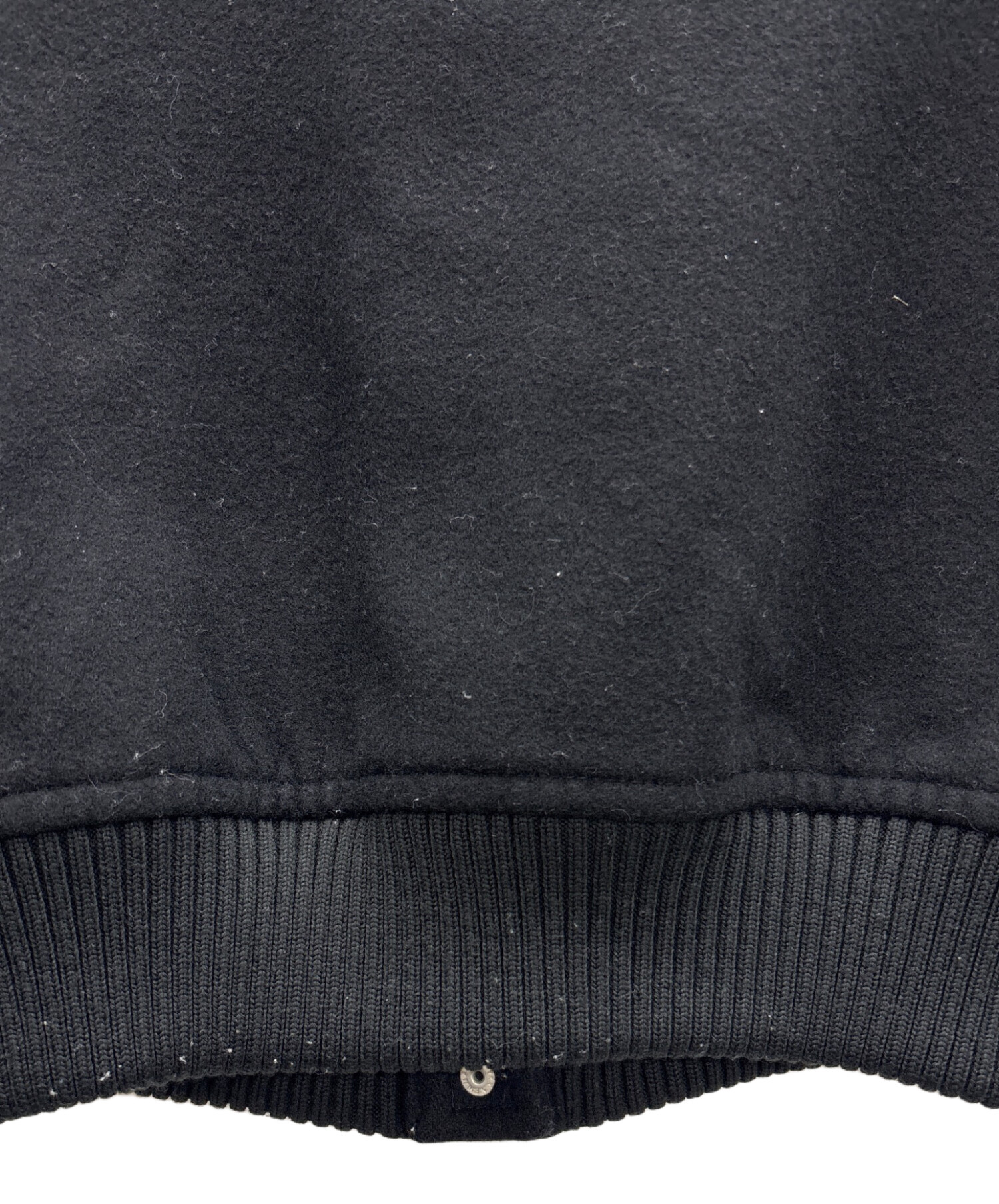 クレージュ21 courreges　スタジャン サイズ38　美品 中古・古着通販】courreges 21 (クレージュ21) ウールスタジャン