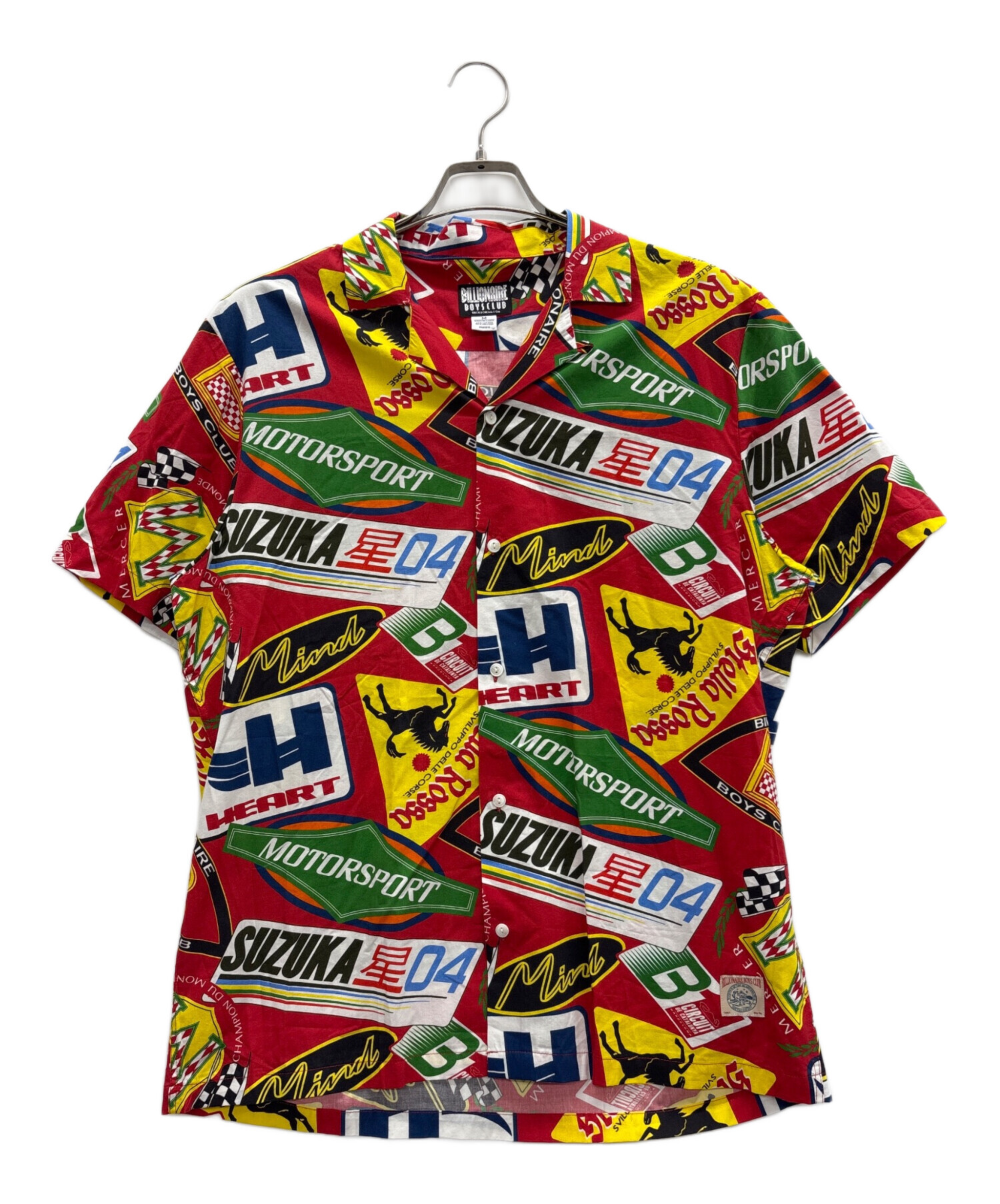 中古・古着通販】BILLIONAIRE BOYS CLUB (ビリオネアボーイズクラブ 