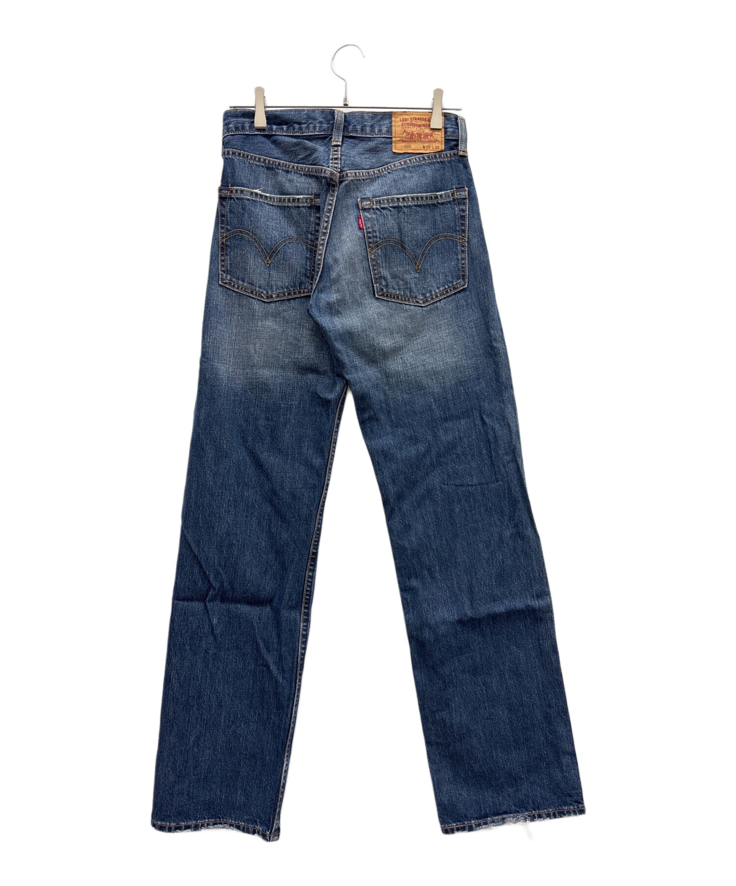 中古・古着通販】LEVI