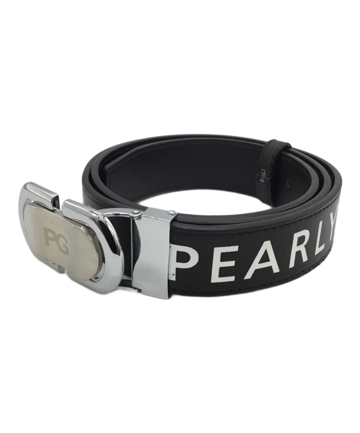 パーリーゲイツ ベルト PEARLY GATES - PEARLY GATES(パーリーゲイツ