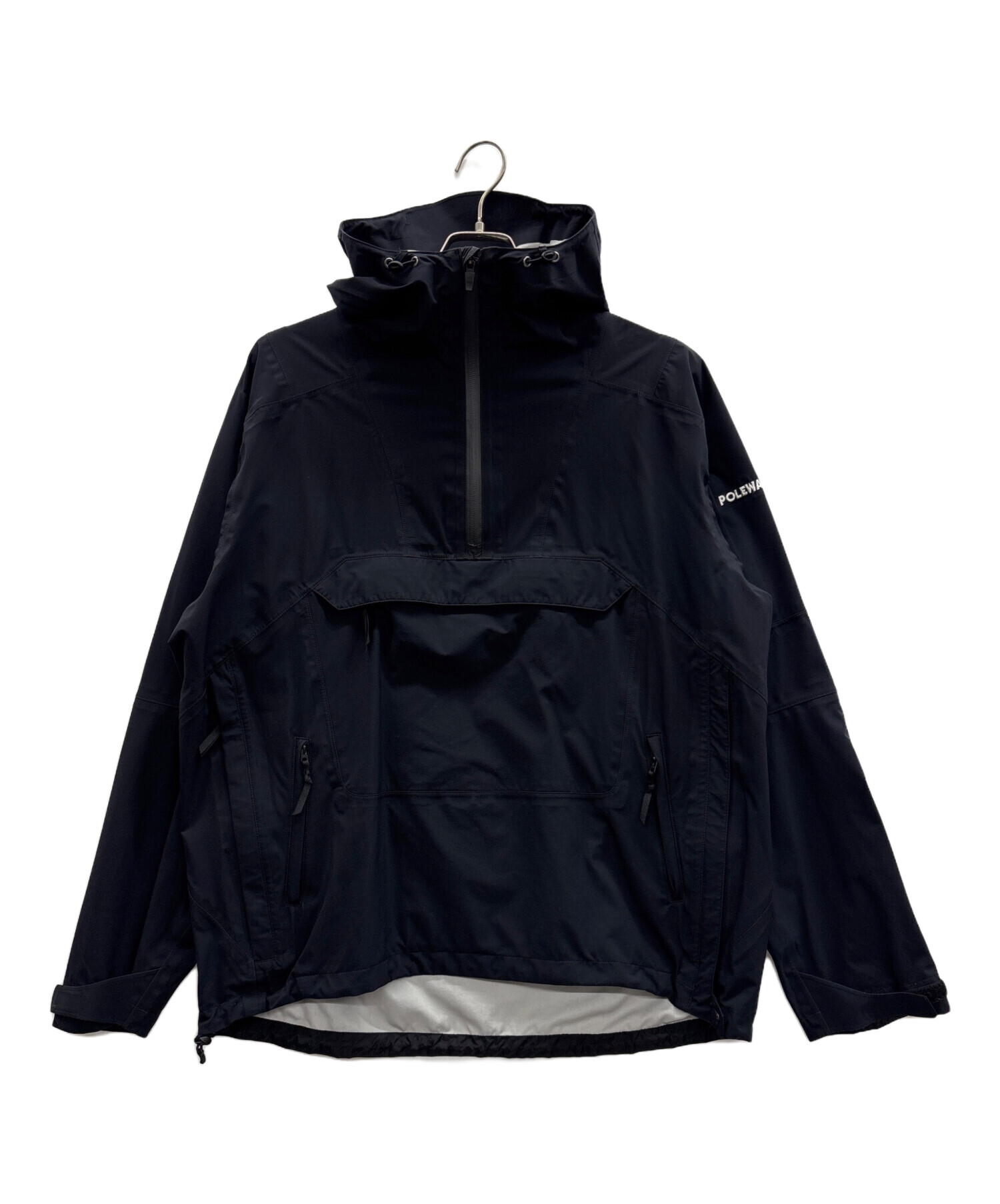 中古・古着通販】POLEWARDS (ポールワーズ) ナイロンジャケット 