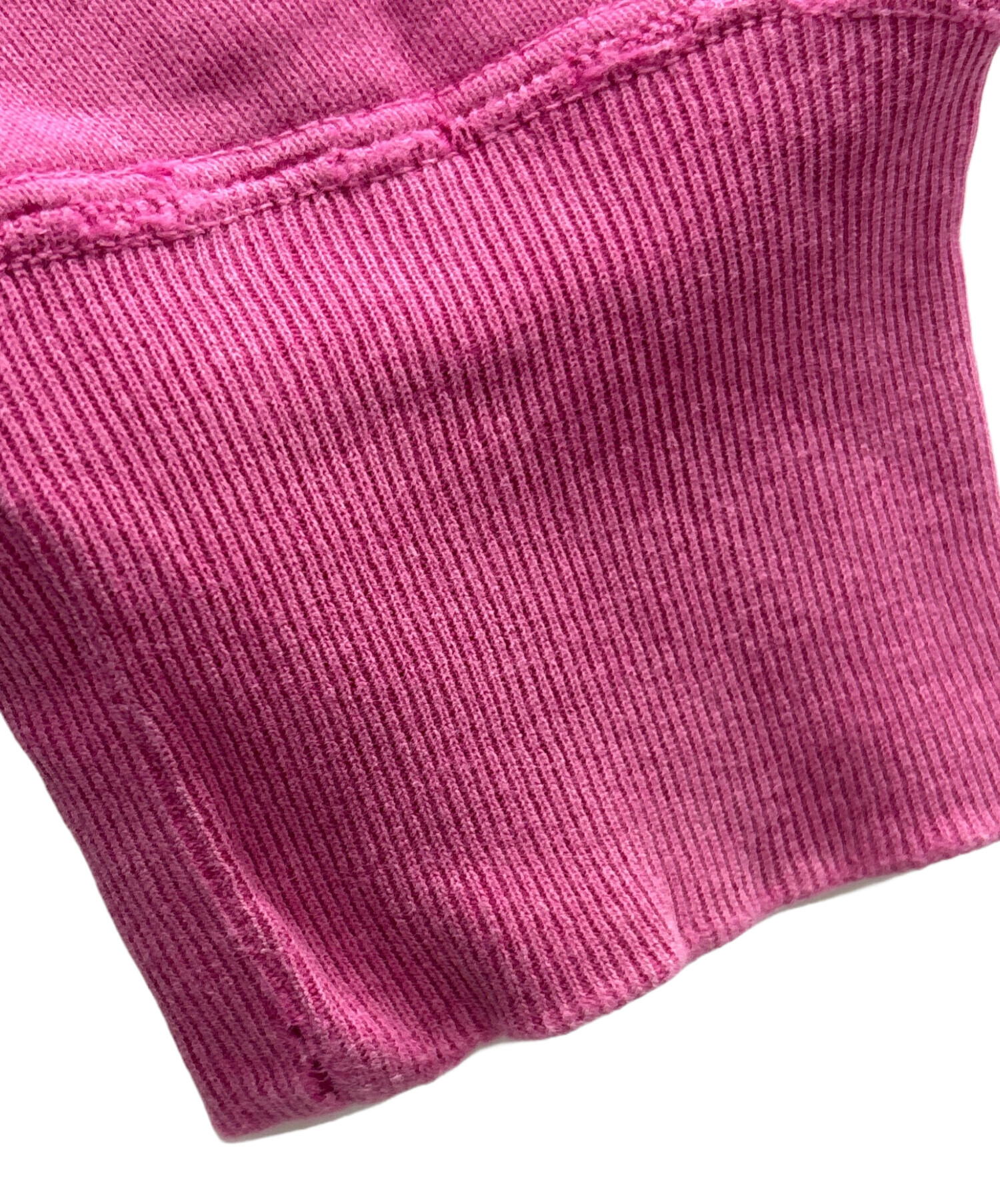 中古・古着通販】REMI RELIEF (レミレリーフ) スウェット ピンク