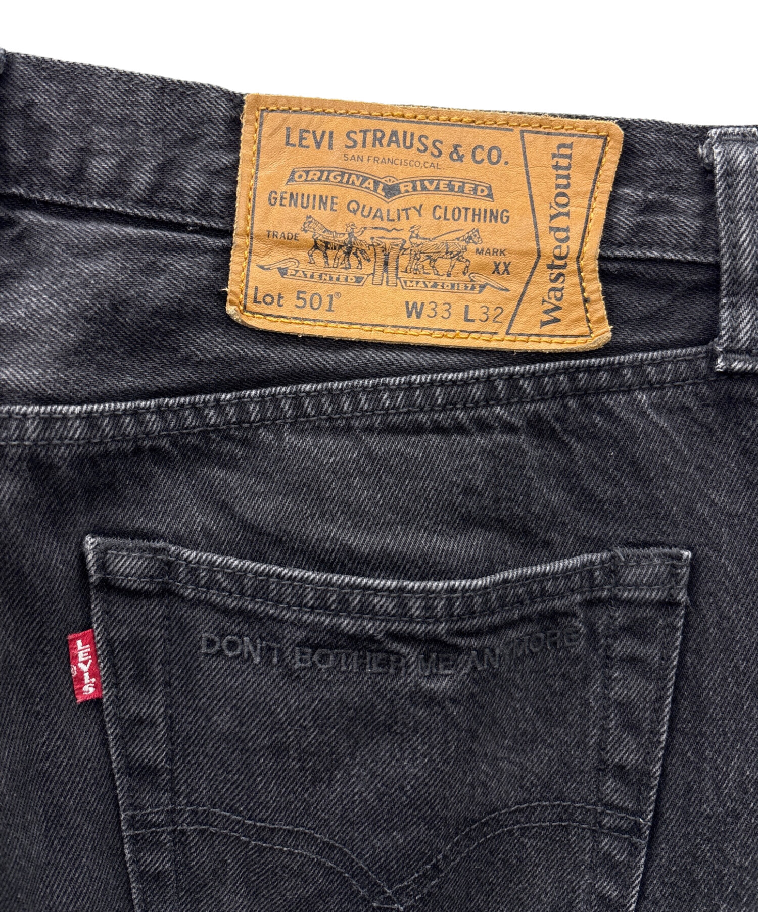 中古・古着通販】LEVI