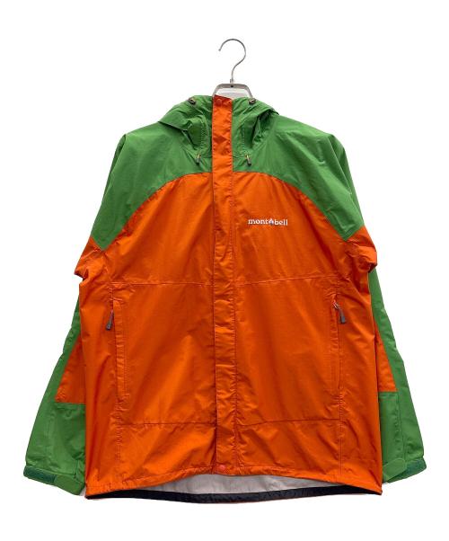 中古・古着通販】mont-bell (モンベル) サンダーパスジャケット