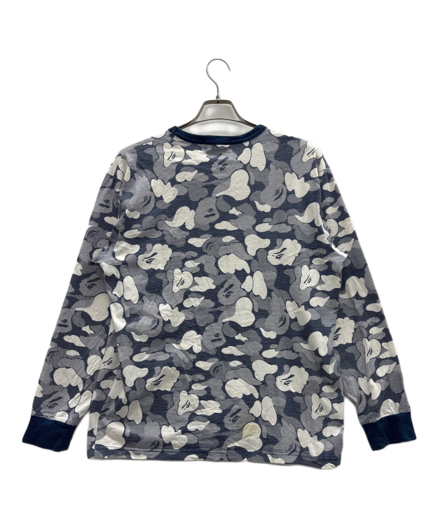 中古・古着通販】A BATHING APE (ア ベイシング エイプ) ロング