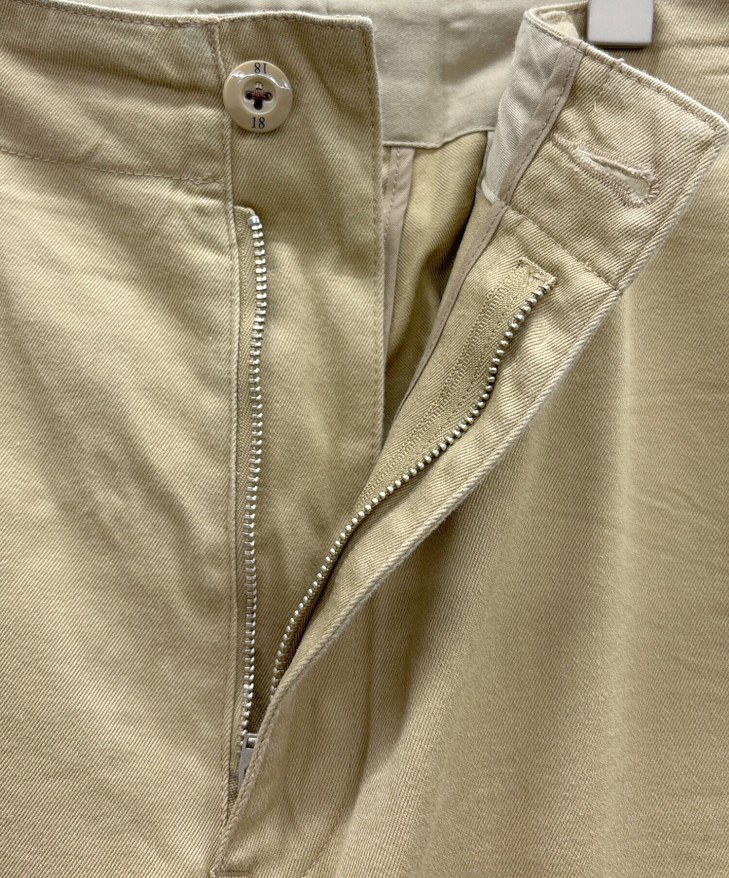中古・古着通販】NEIGHBORHOOD (ネイバーフッド) CLASSIC CHINO PANTS