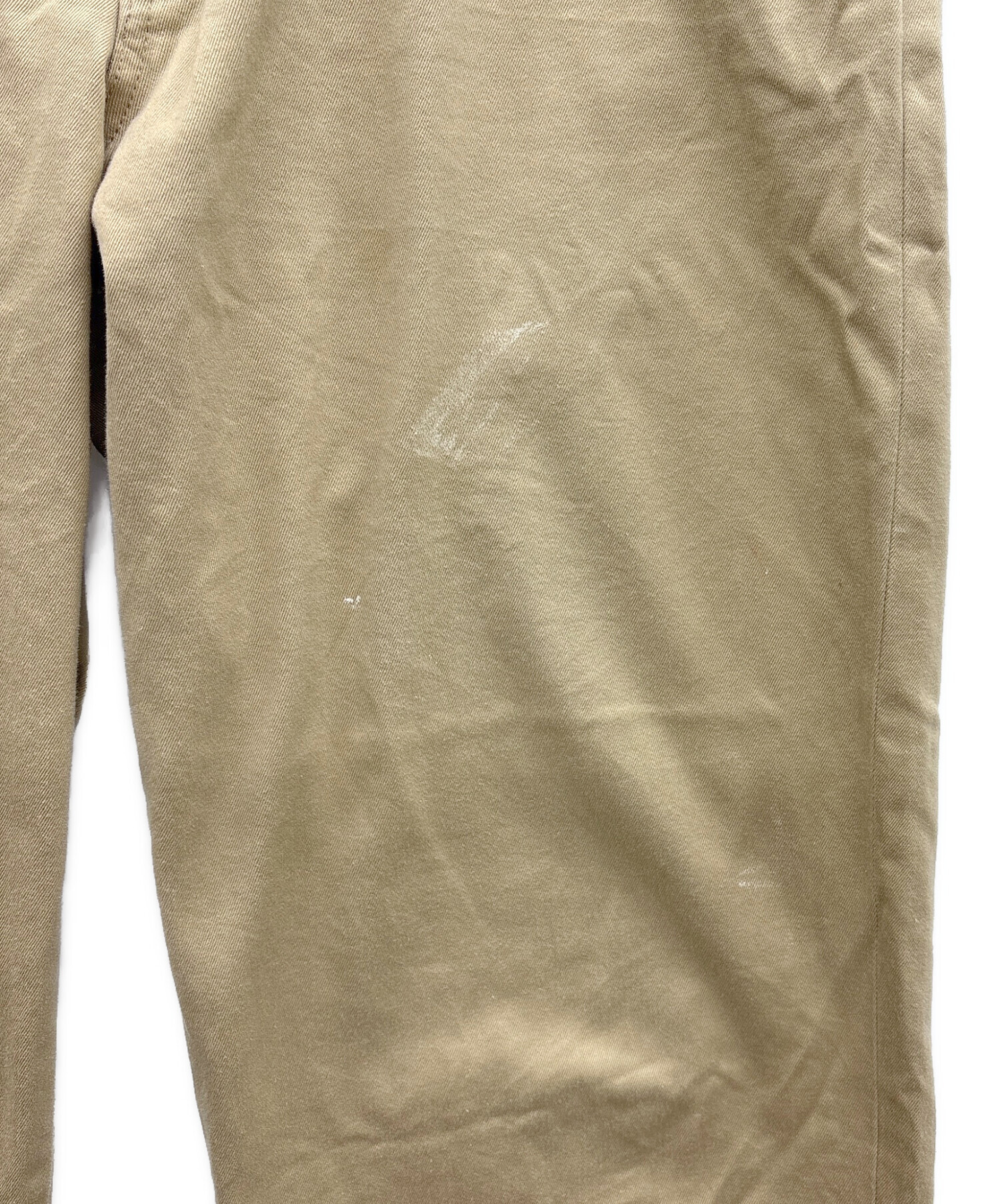 中古・古着通販】NEIGHBORHOOD (ネイバーフッド) CLASSIC CHINO PANTS