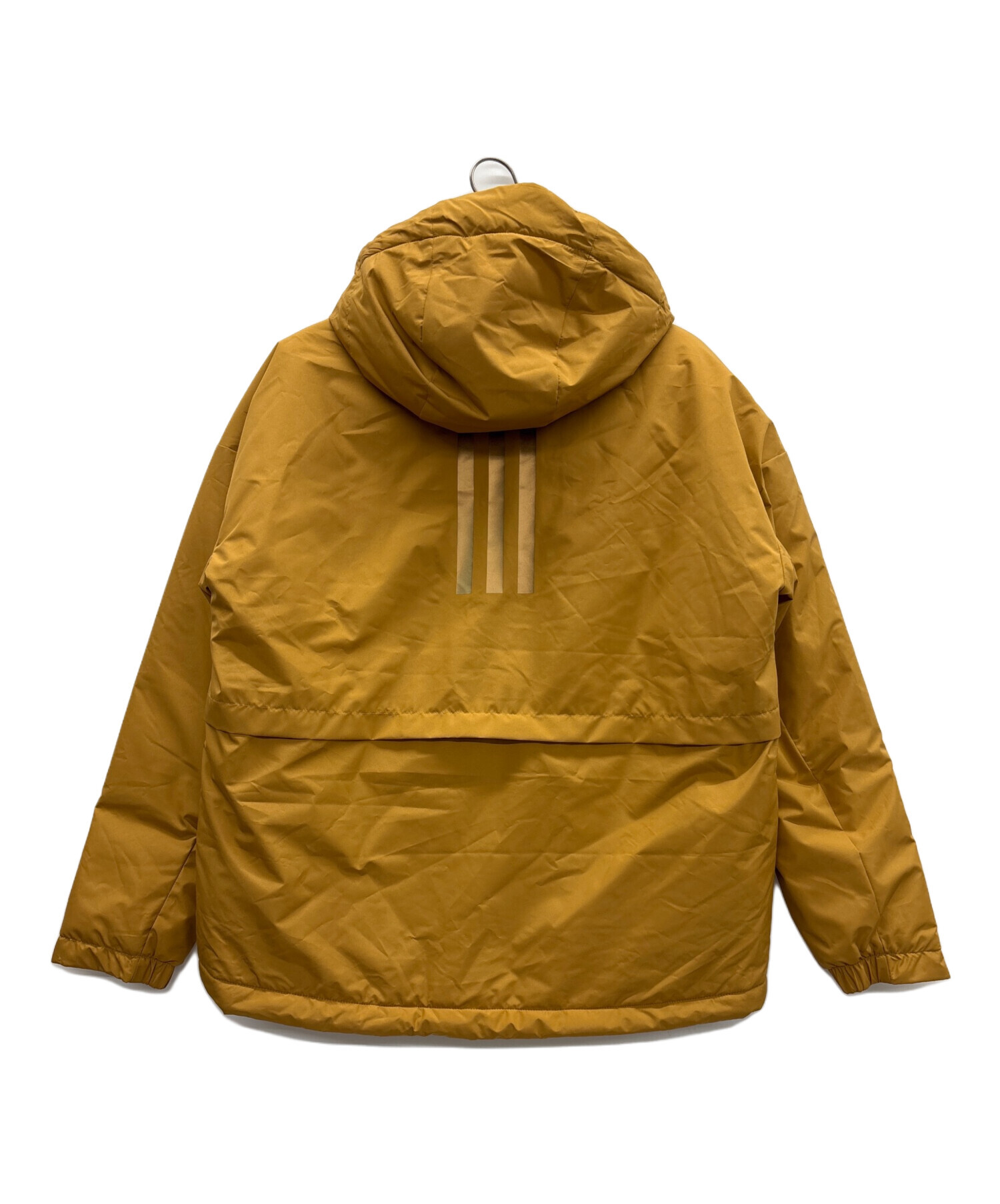 ★【 adidas 】 ★ メンズ ダウンジャケット ★サイズO　◆O387 アディダス adidas ジャケット メンズ ID96 ウール ダウン