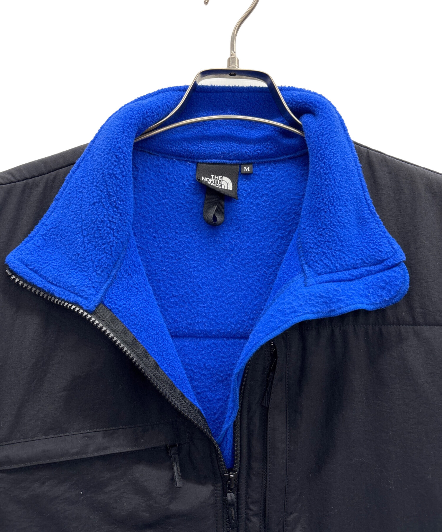中古・古着通販】THE NORTH FACE (ザ ノース フェイス) デナリ 