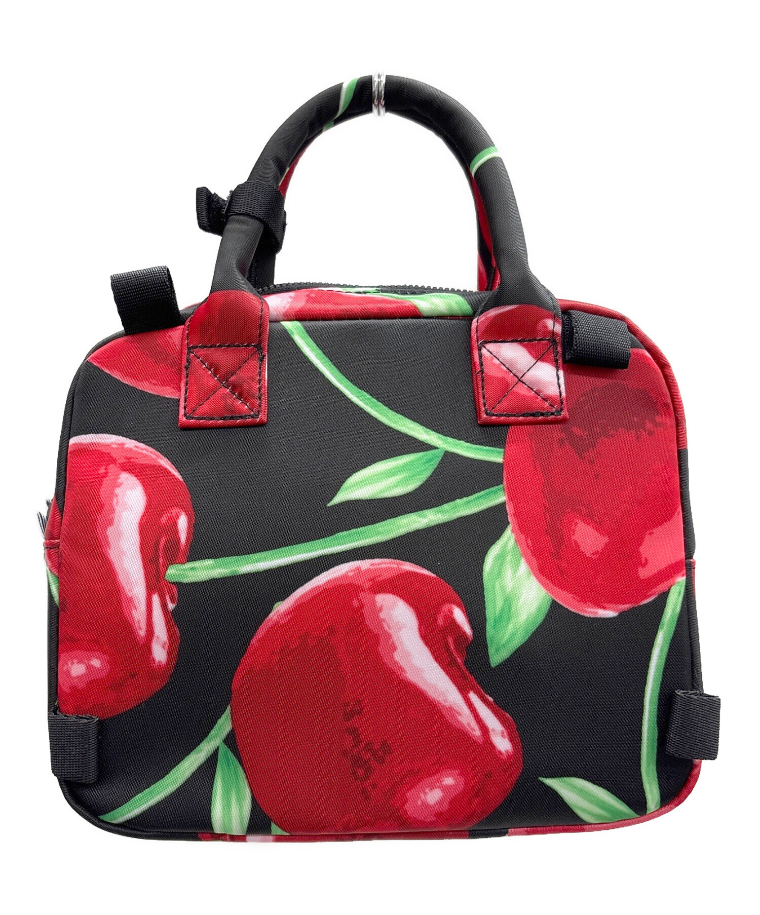 中古・古着通販】adidas (アディダス) ショルダーバッグ レッド