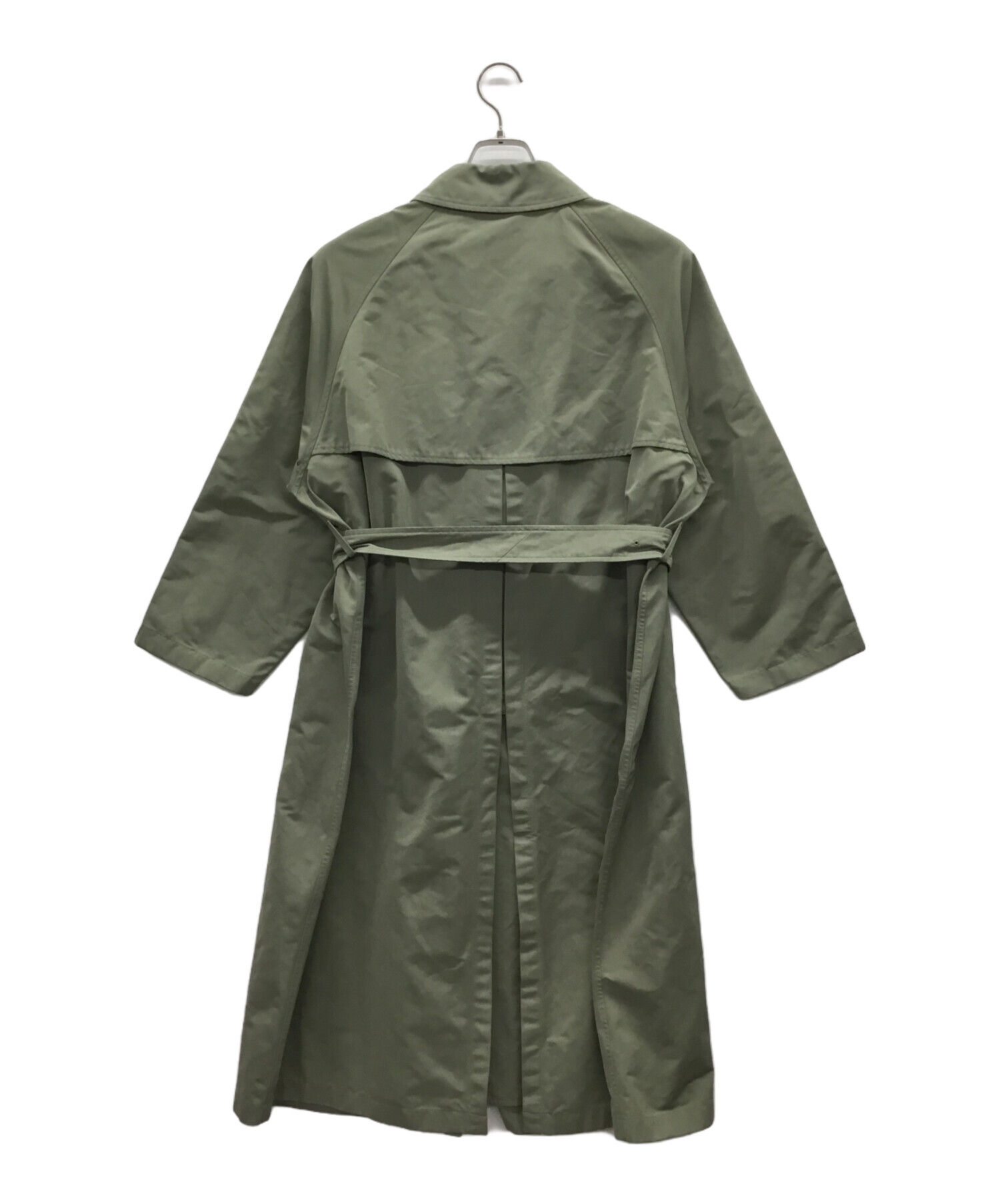 中古・古着通販】MACKINTOSH (マッキントッシュ) ソフトメモリー 