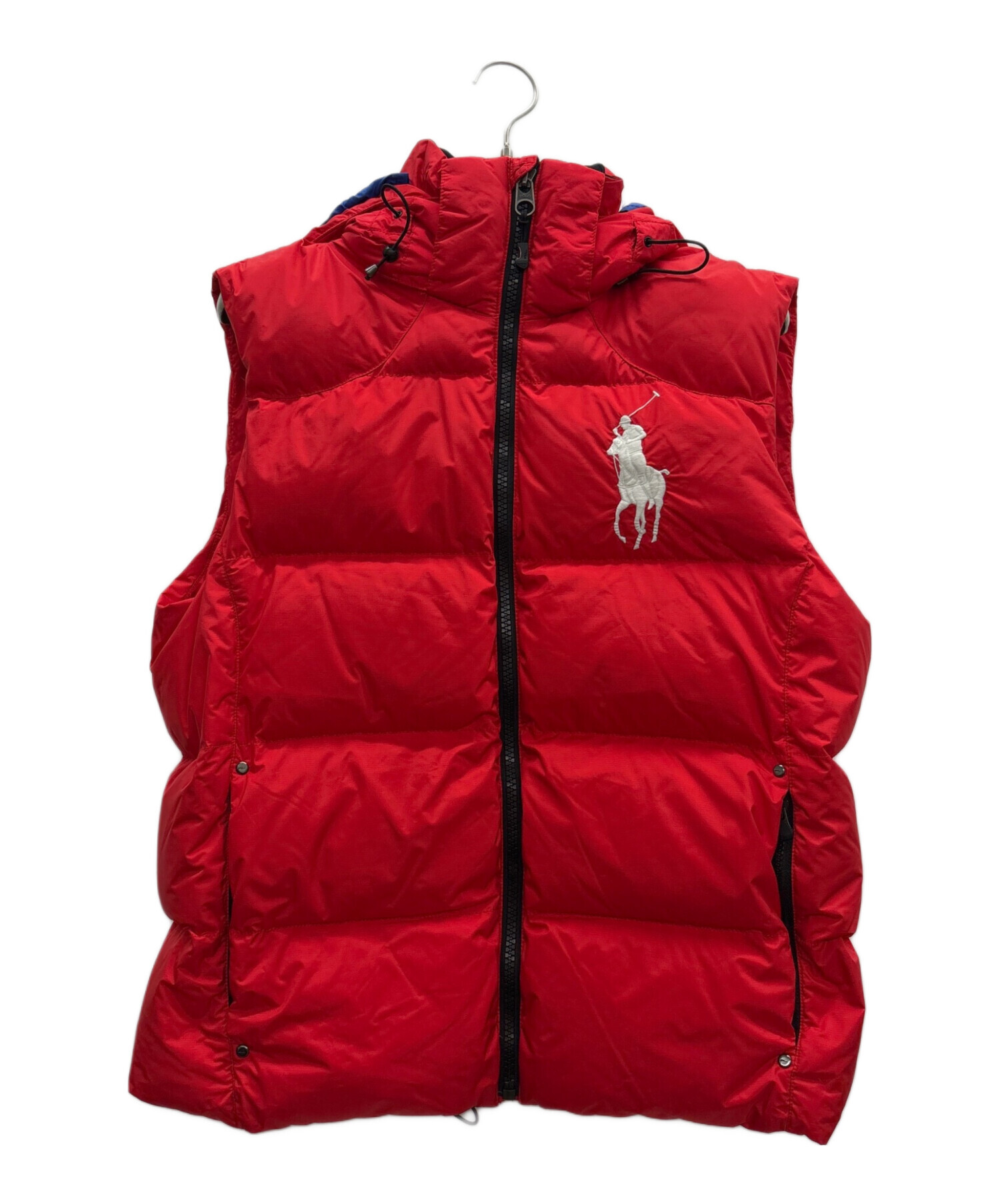 中古・古着通販】POLO RALPH LAUREN (ポロ・ラルフローレン) ダウン