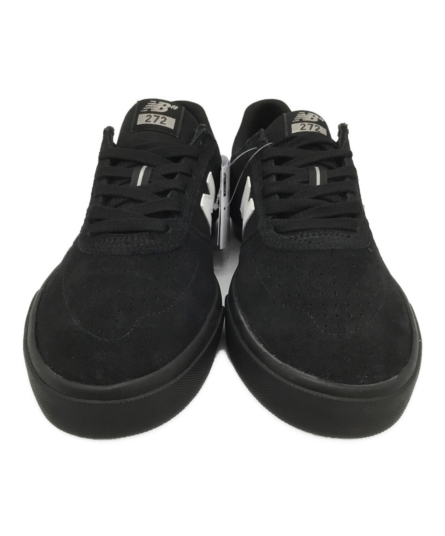 中古・古着通販】NEW BALANCE (ニューバランス) Numeric 272