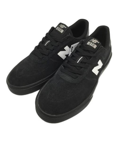 中古・古着通販】NEW BALANCE (ニューバランス) Numeric 272