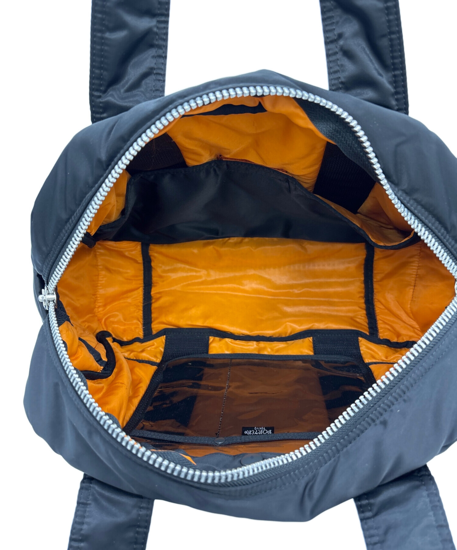 中古・古着通販】PORTER (ポーター) ボストンバッグ｜ブランド