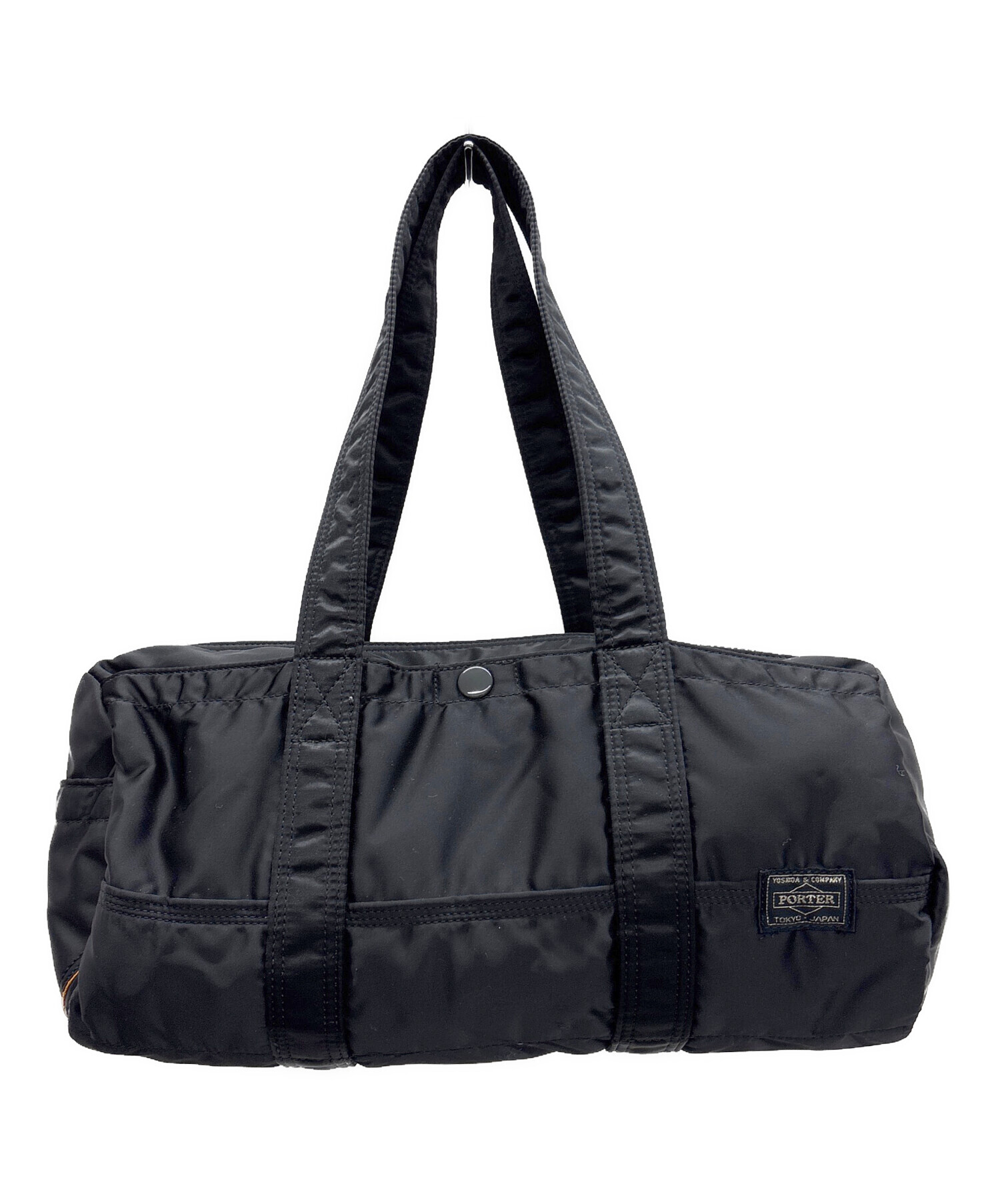 中古・古着通販】PORTER (ポーター) ドラムバッグ｜ブランド・古着通販