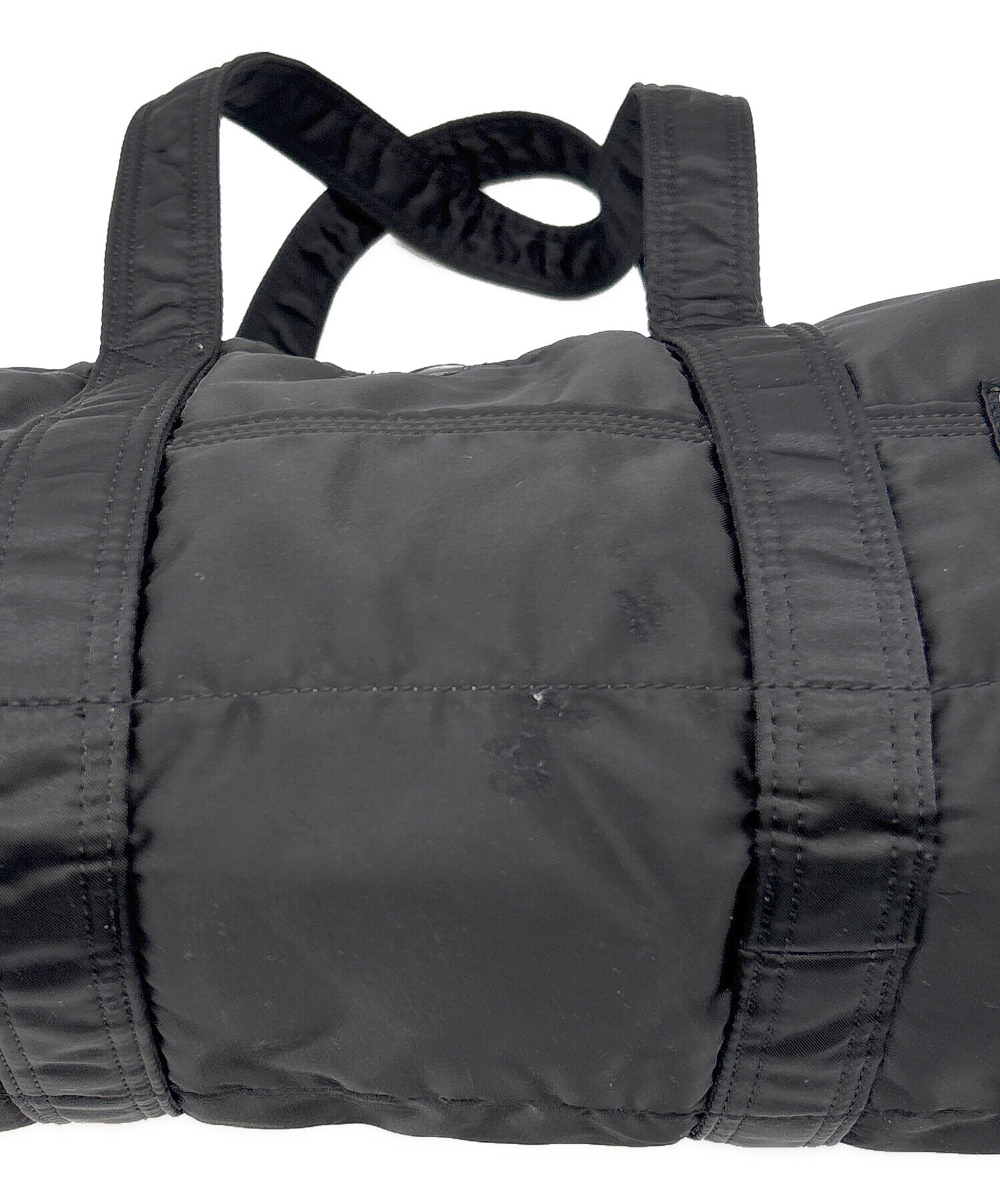 中古・古着通販】PORTER (ポーター) ドラムバッグ｜ブランド