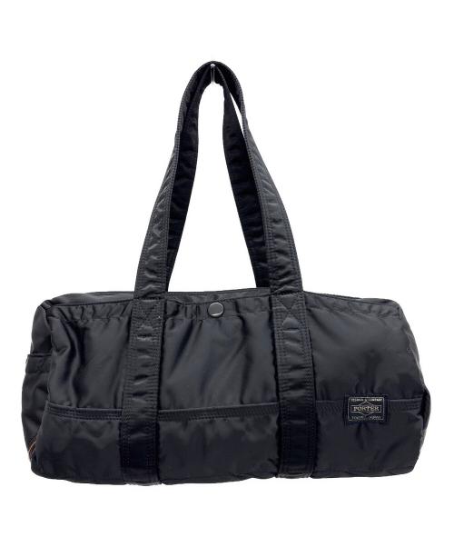 中古・古着通販】PORTER (ポーター) ドラムバッグ｜ブランド