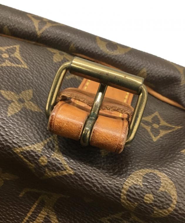 中古・古着通販】LOUIS VUITTON (ルイ ヴィトン) ショルダーバッグ