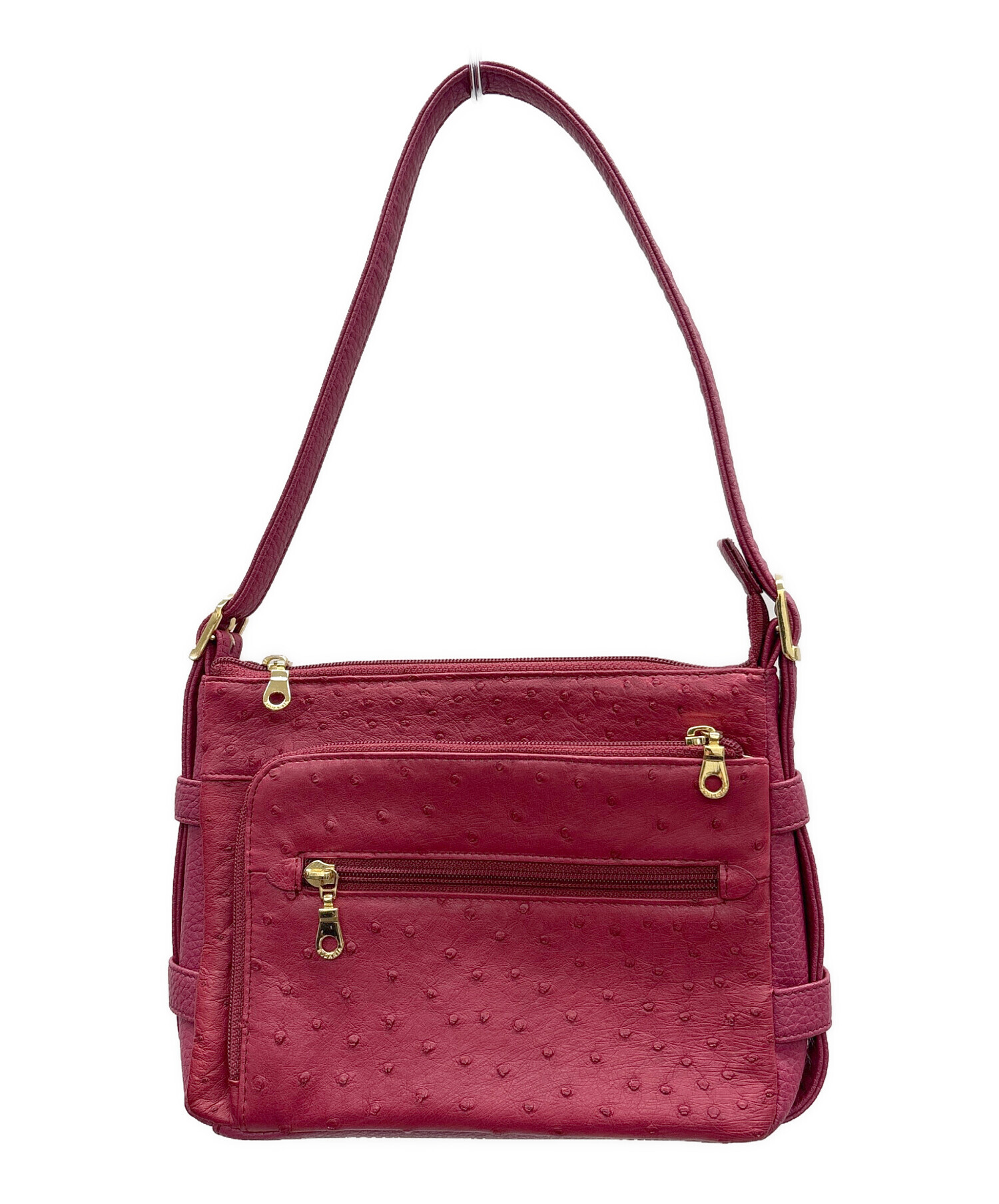 超美品 ロダニア RODANIA ショルダーバッグ 03-24030801 超美品 ロダニア RODANIA ショルダーバッグ 03-24030801