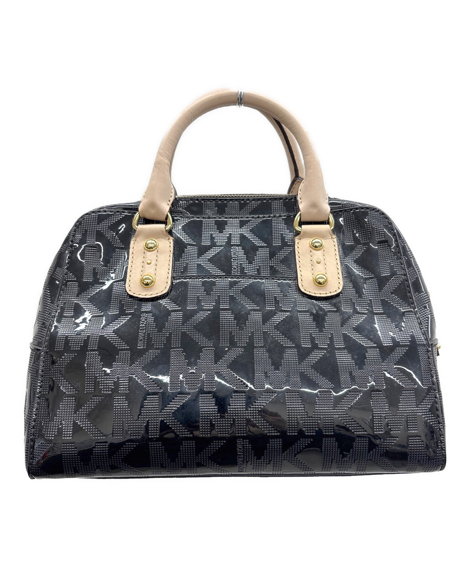 中古・古着通販】MICHAEL KORS (マイケル・コース) ショルダートート 