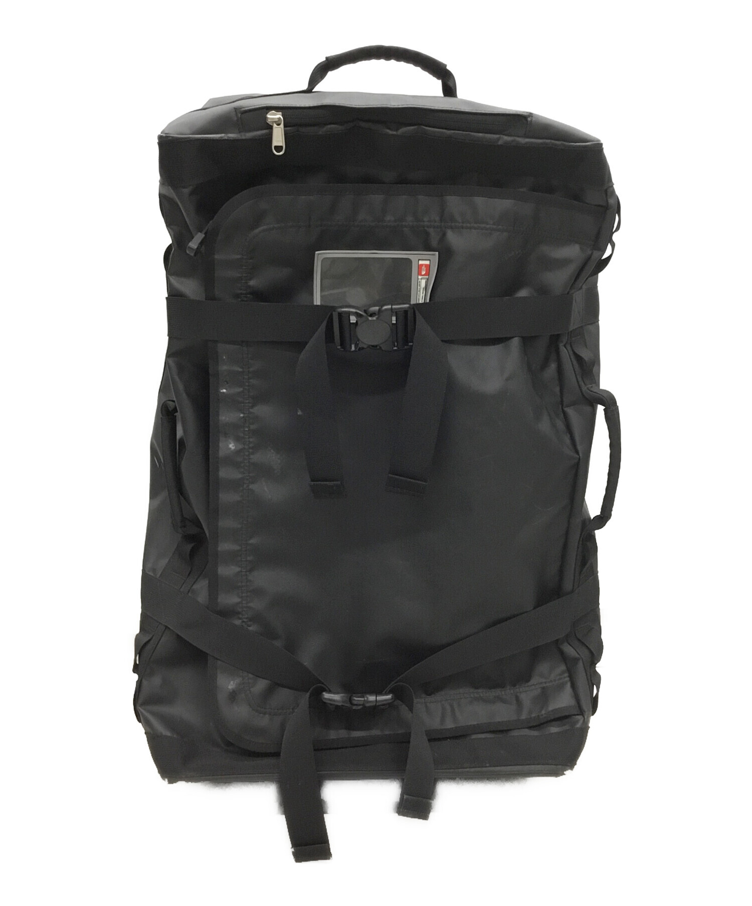 中古・古着通販】THE NORTH FACE (ザ ノース フェイス) キャリーバッグ