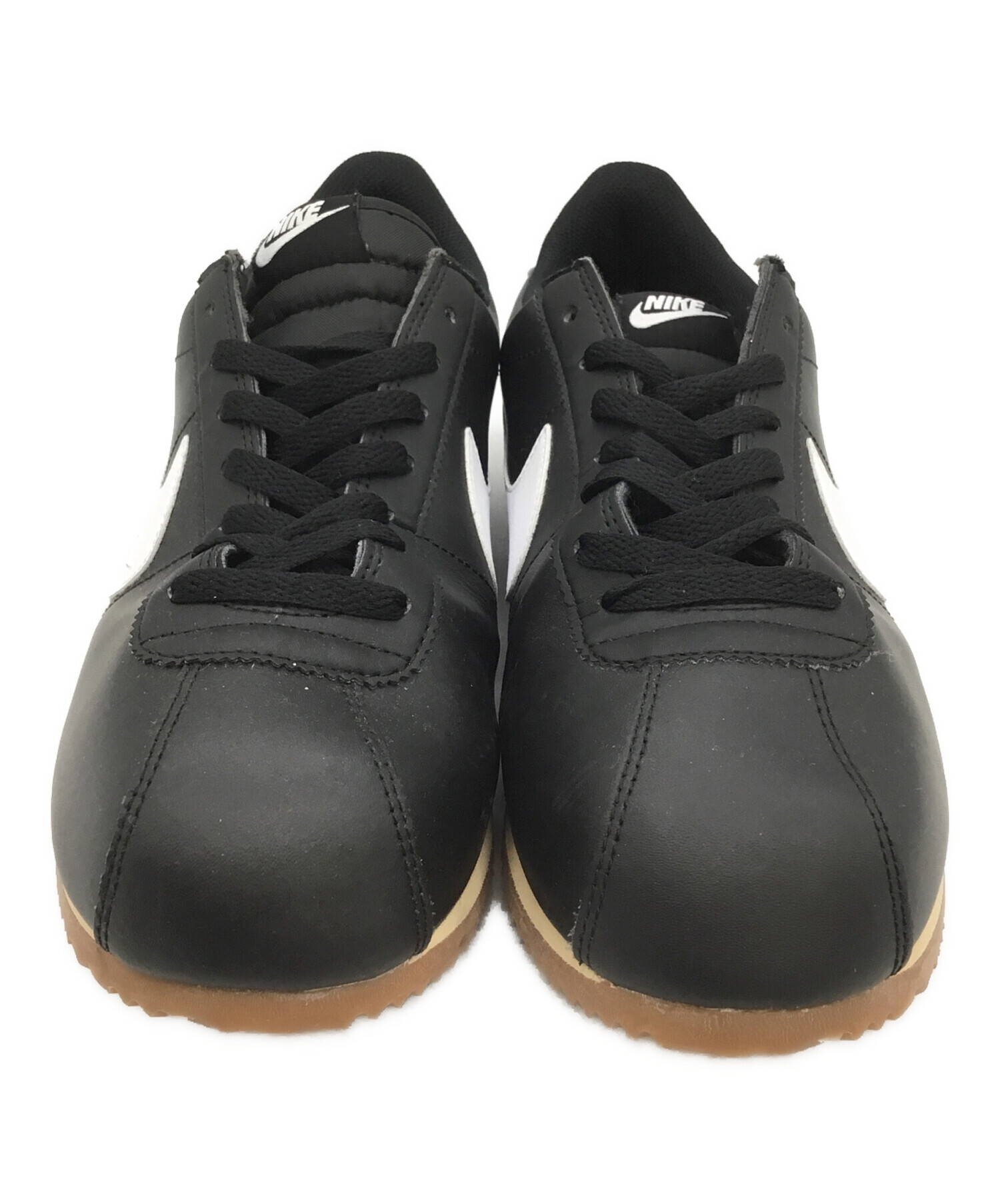 中古・古着通販】NIKE (ナイキ) Cortez Leather (コルテッツ レザー 