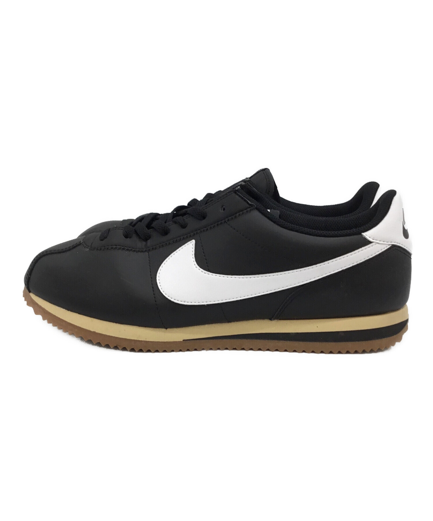 中古・古着通販】NIKE (ナイキ) Cortez Leather (コルテッツ レザー