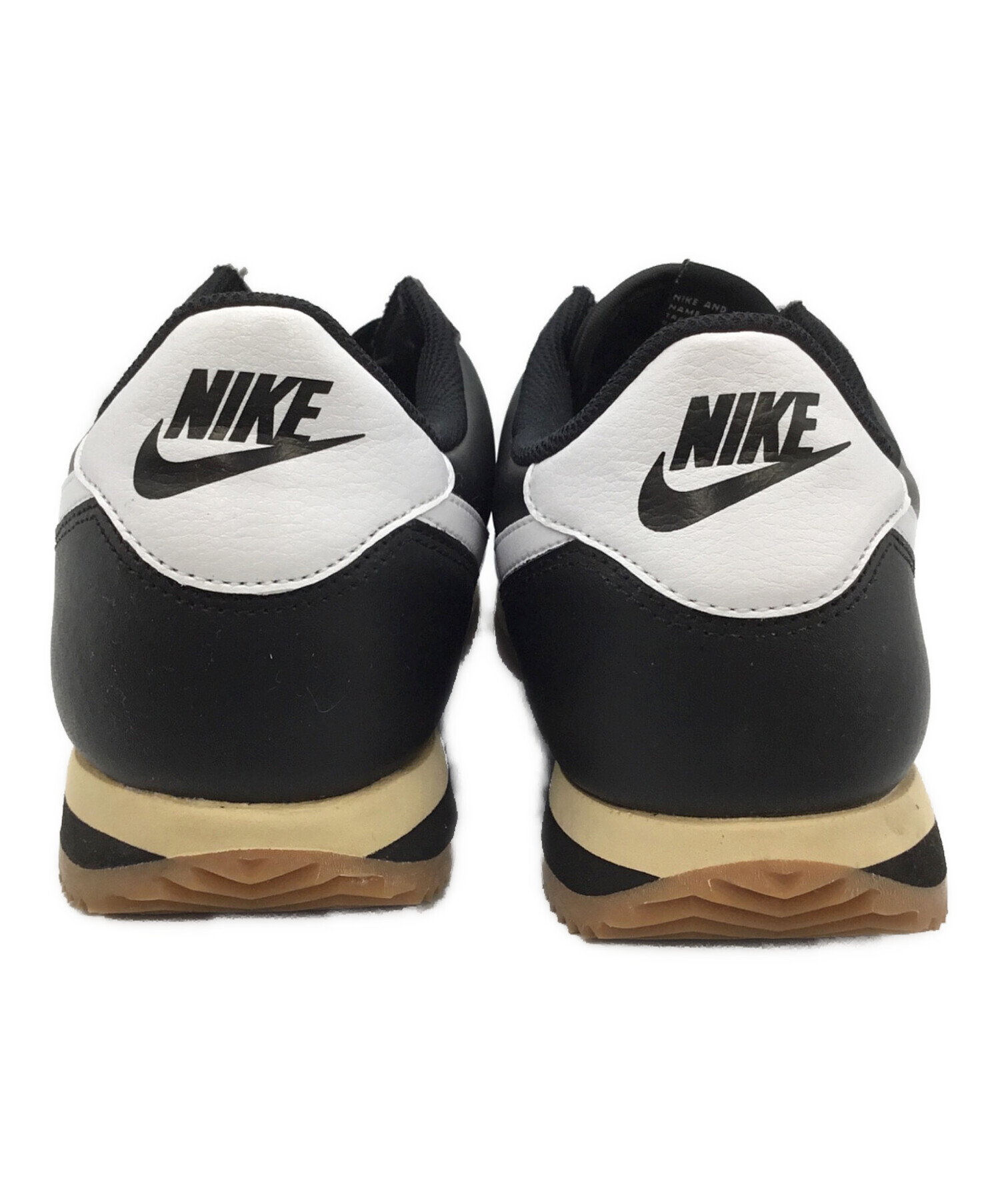 nike leather cortez 28.5 2003 コルテッツ レザー 中古・古着通販】NIKE (ナイキ) Cortez Leather (コルテッツ レザー