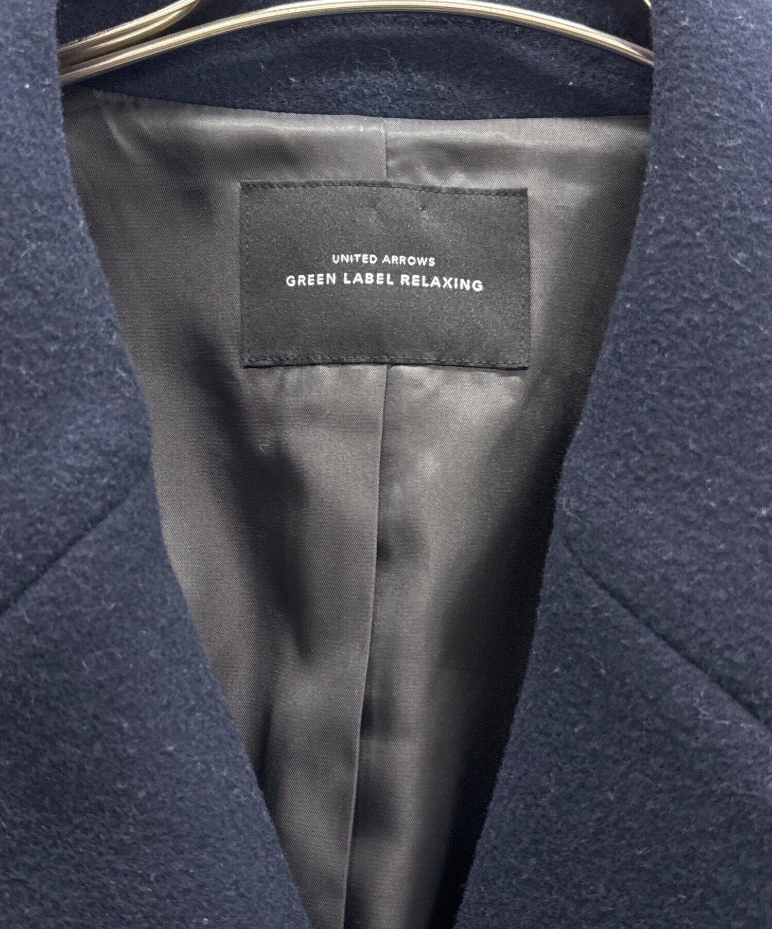 中古・古着通販】green label relaxing (グリーンレーベルリラクシング