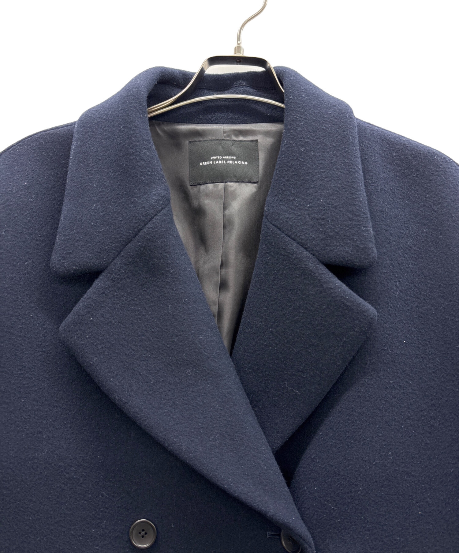 中古・古着通販】green label relaxing (グリーンレーベルリラクシング