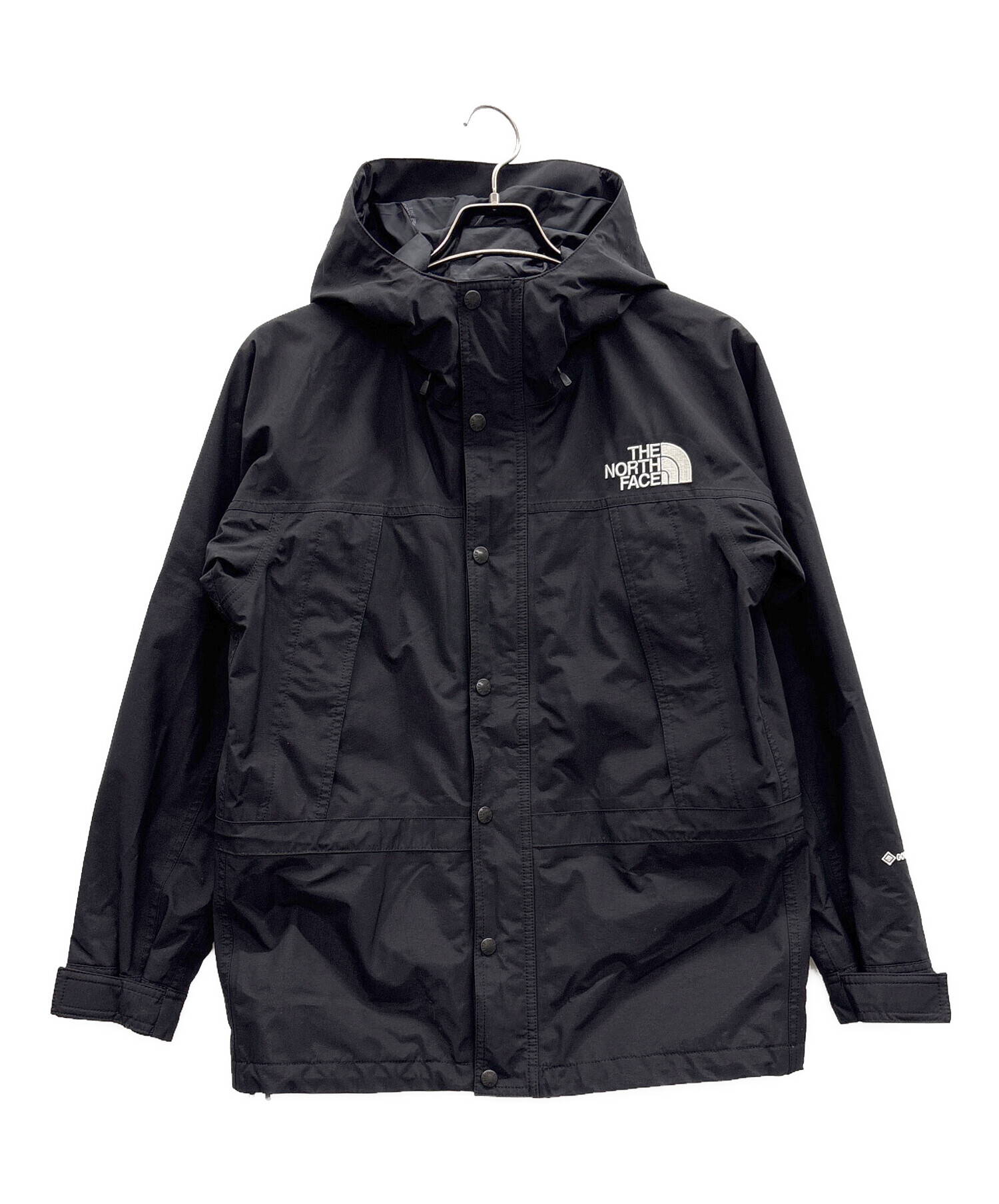 【新品】THE NORTH FACE NP11834 ブラックジャケットタグ無し 中古・古着通販】THE NORTH FACE (ザ ノース フェイス) マウンテン