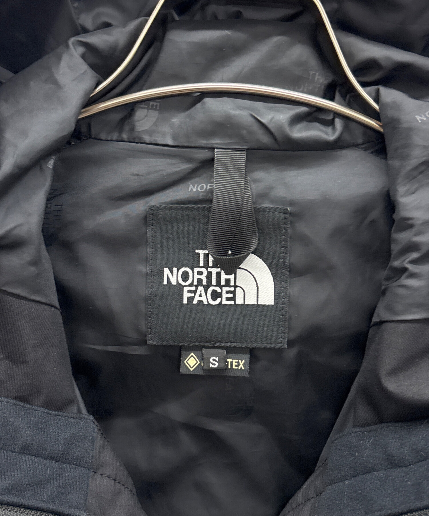 中古・古着通販】THE NORTH FACE (ザ ノース フェイス) マウンテン