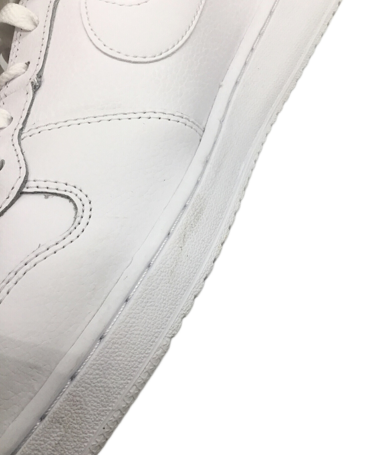 中古・古着通販】NIKE (ナイキ) Ebernon MID (エバノン ミッド