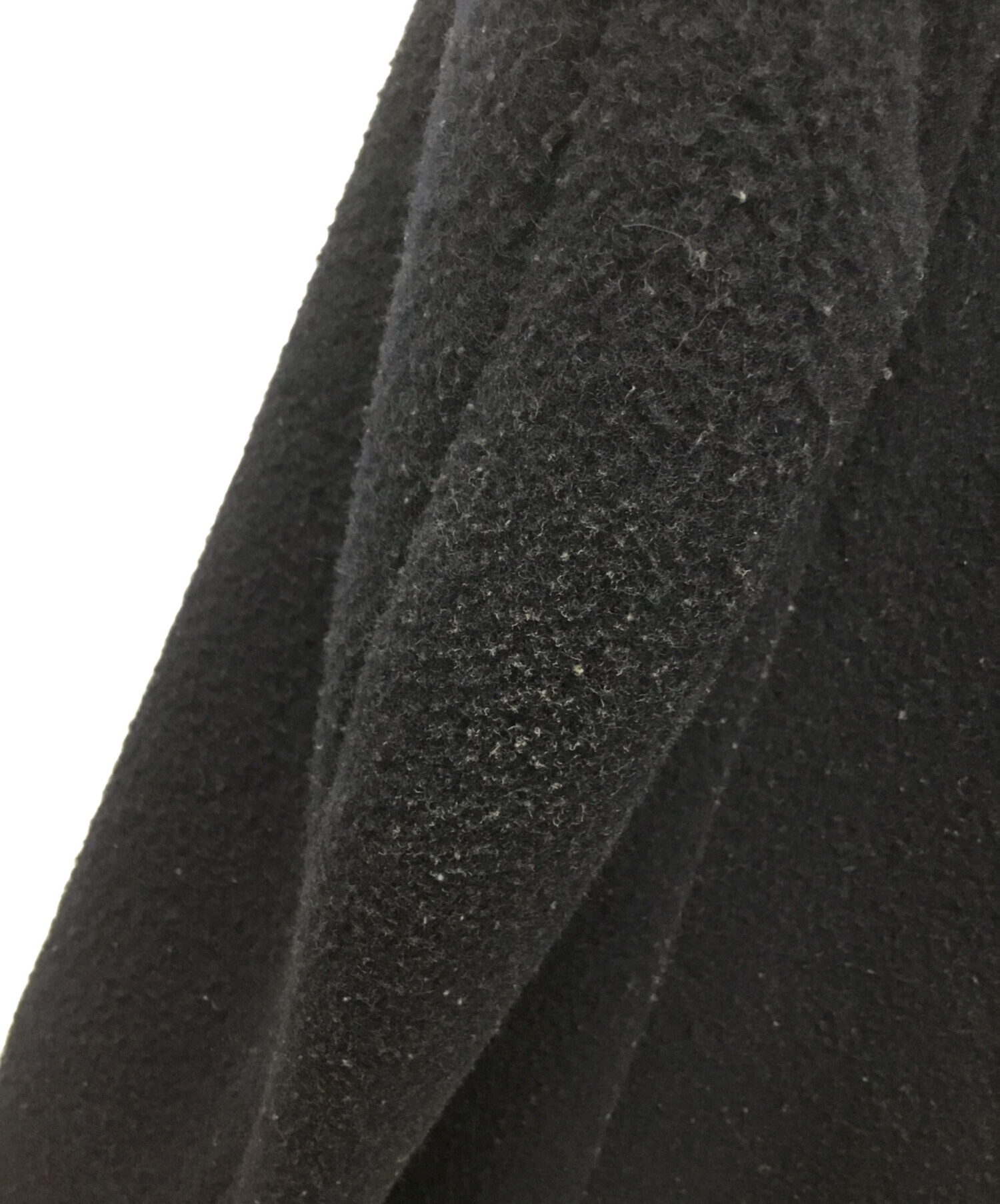 中古・古着通販】DANTON (ダントン) ウールモッサコート ネイビー