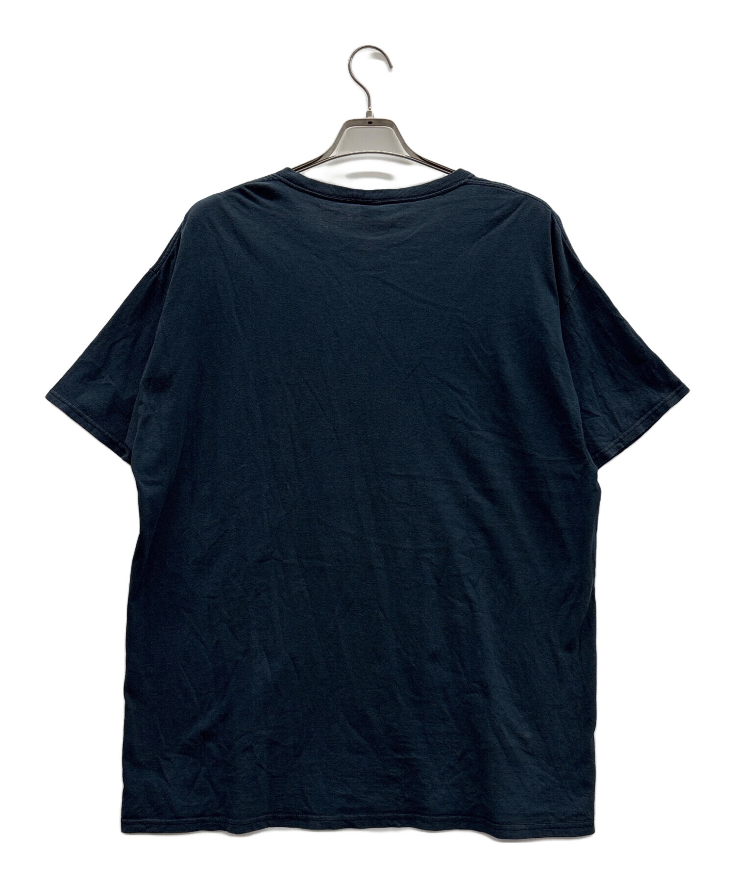 FRUITOFTHELOOM 新品未使用 ネイビーXL 即日発送 中古・古着通販】FRUIT OF THE LOOM (フルーツオブザルーム) Tシャツ