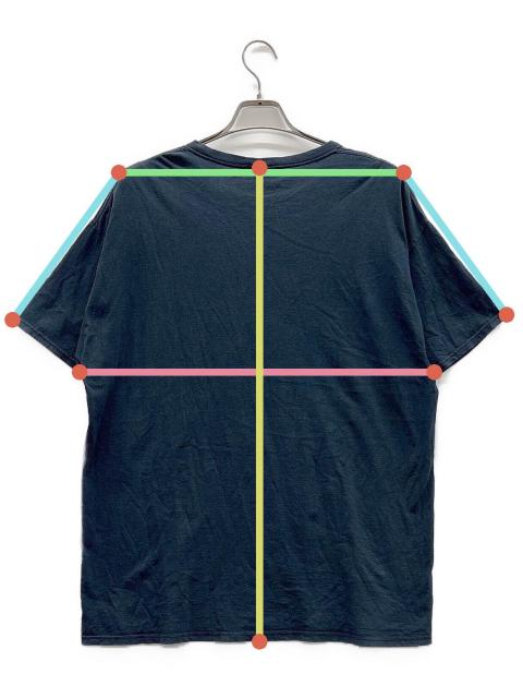 中古・古着通販】FRUIT OF THE LOOM (フルーツオブザルーム) Tシャツ