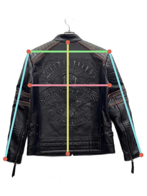中古・古着通販】URBANBARON (アーバンバロン) シングルライダース