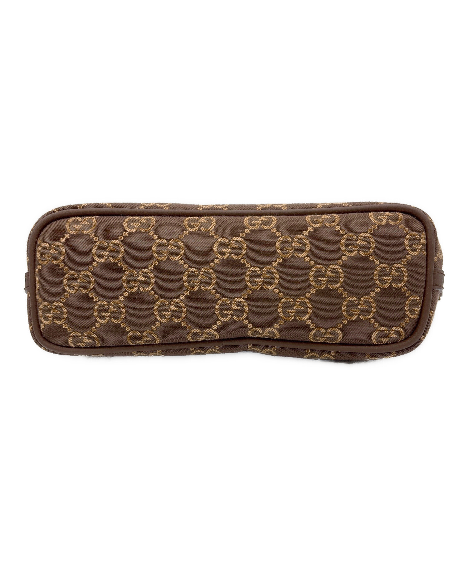 中古・古着通販】GUCCI (グッチ) アクセサリーポーチ｜ブランド・古着