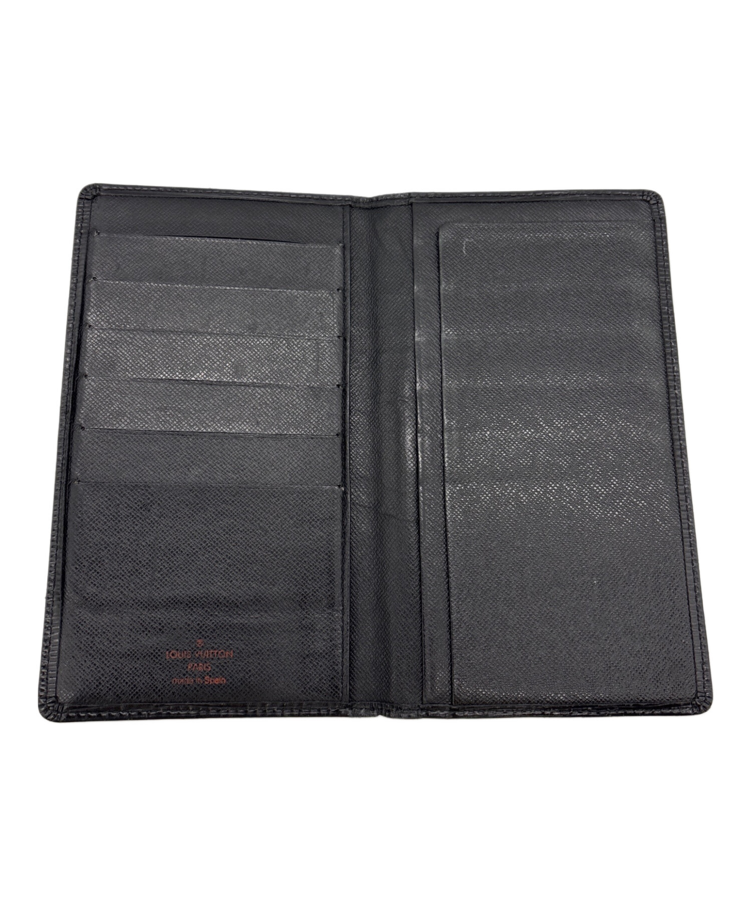 ルイヴィトン LOUIS VUITTON 　M63820 新品・未使用品 長財布 LOUIS VUITTON ルイ・ヴィトン ラウンドファスナー