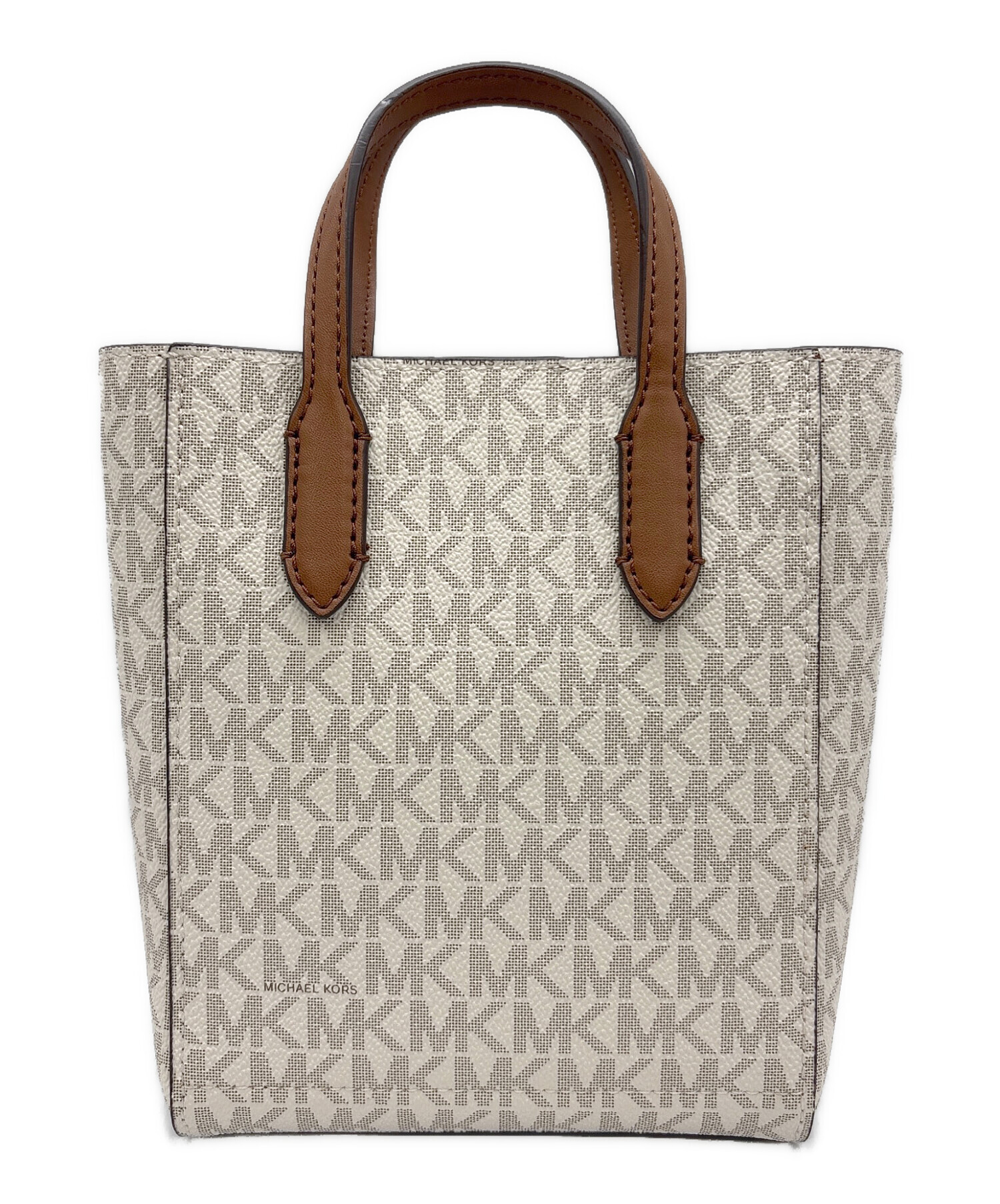 中古・古着通販】MICHAEL KORS (マイケル・コース) 2WAYバッグ