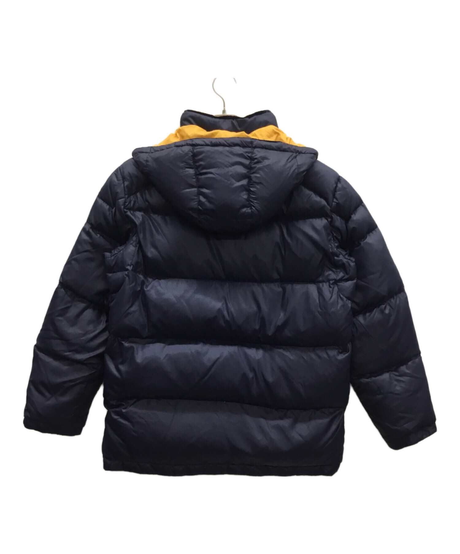 中古・古着通販】GAP (ギャップ) リバーシブルダウンジャケット