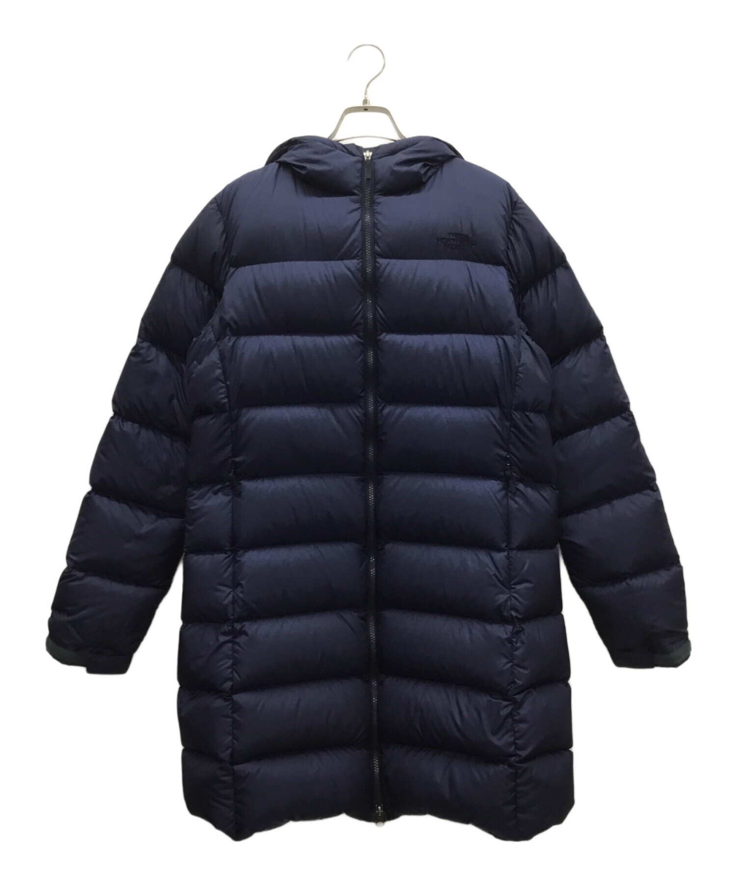中古・古着通販】THE NORTH FACE (ザ ノース フェイス) ヌプシロング 
