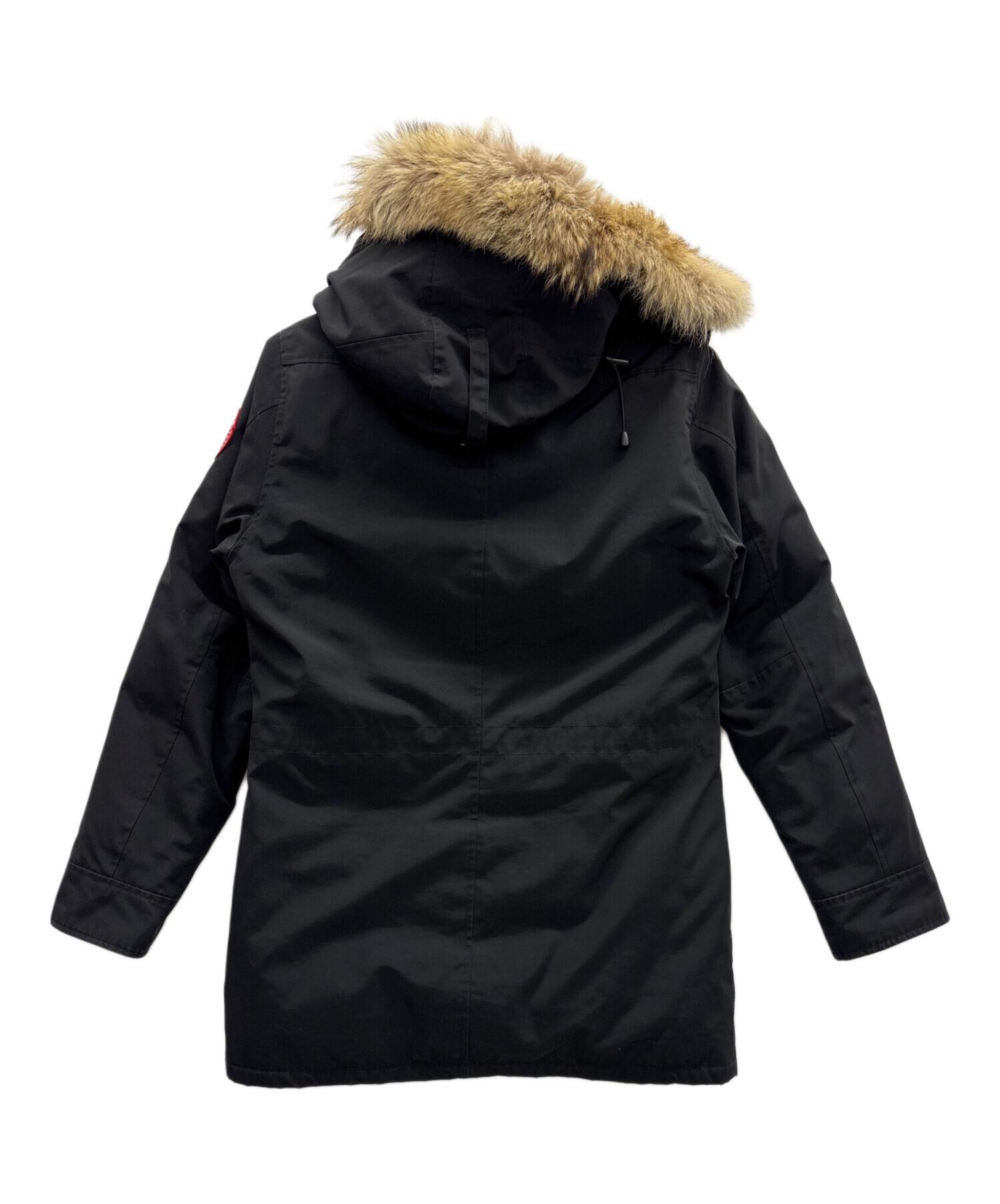 中古・古着通販】CANADA GOOSE (カナダグース) BROOKFIELD PARKA