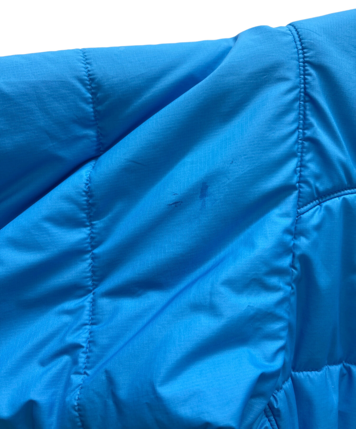 中古・古着通販】Patagonia (パタゴニア) ダスパーカー スカイブルー