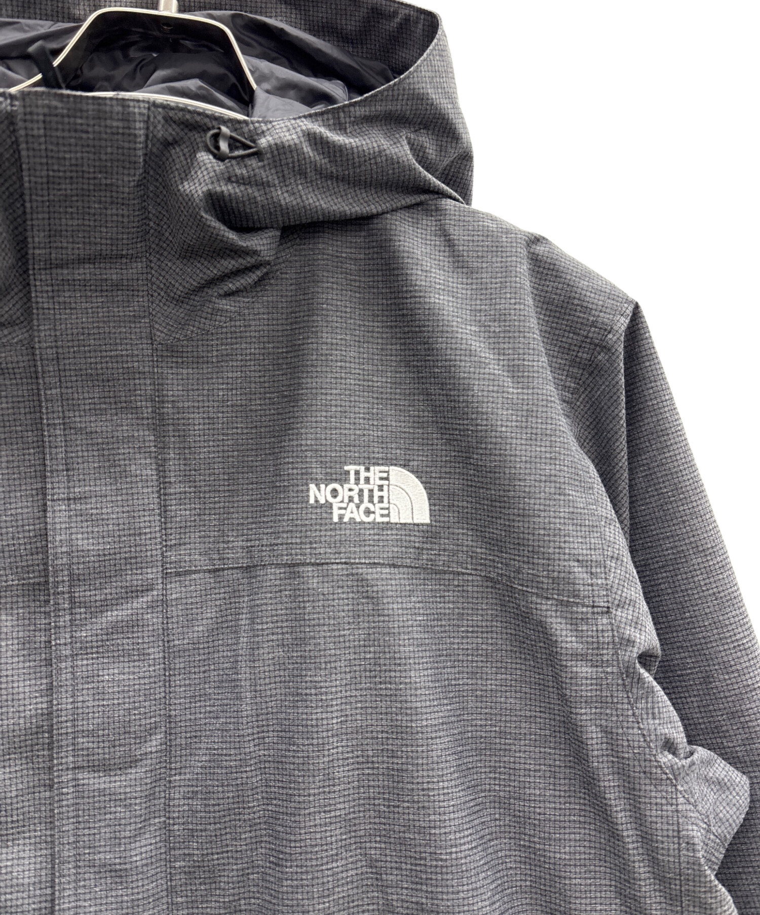 中古・古着通販】THE NORTH FACE (ザ ノース フェイス) カシウストリ