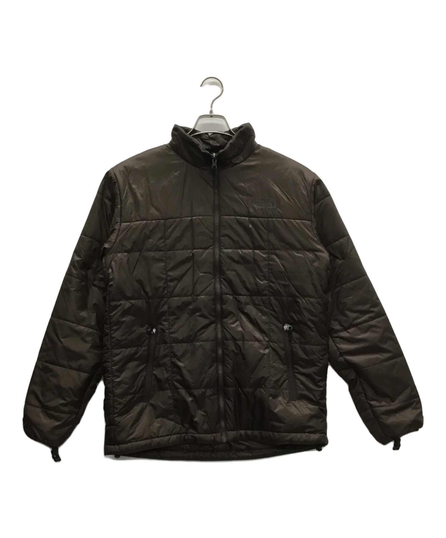 中古・古着通販】THE NORTH FACE (ザ ノース フェイス) カシウストリ 