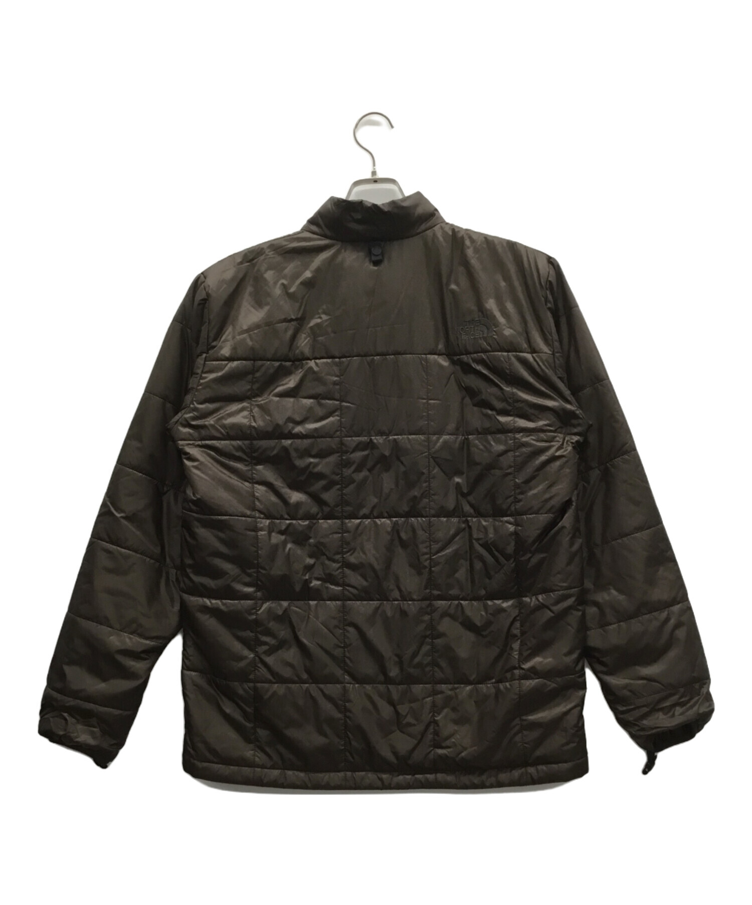 中古・古着通販】THE NORTH FACE (ザ ノース フェイス) カシウストリ 