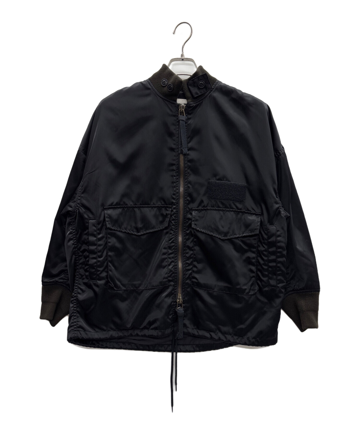 VOTE MAKE NEW CLOTHES✩コーチジャケット 中古・古着通販】VOTE MAKE NEW CLOTHES (ヴォートメイクニュー