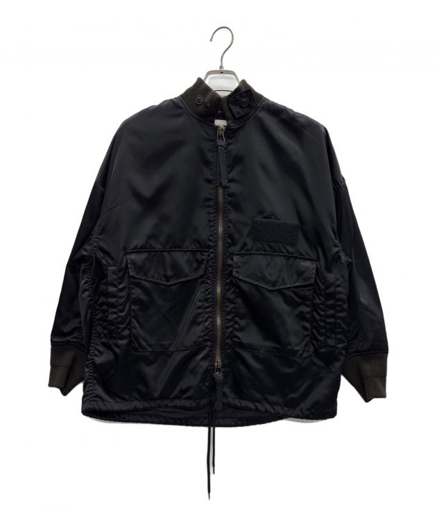 VOTE MAKE ヴォートメイク　コーチジャケット　ブルゾン 中古・古着通販】VOTE MAKE NEW CLOTHES (ヴォートメイクニュー